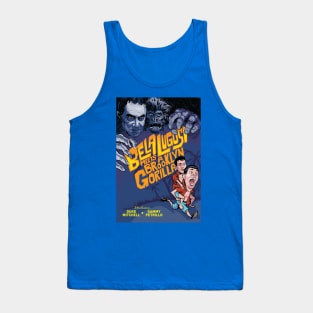 Brooklyn Gorilla Tank Top